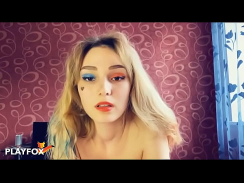 ❤️ Linèt majik reyalite vityèl te ban mwen sèks ak Harley Quinn ❤️❌ Super sèks nan pònografi ht.xxxner.ru ❌️❤
