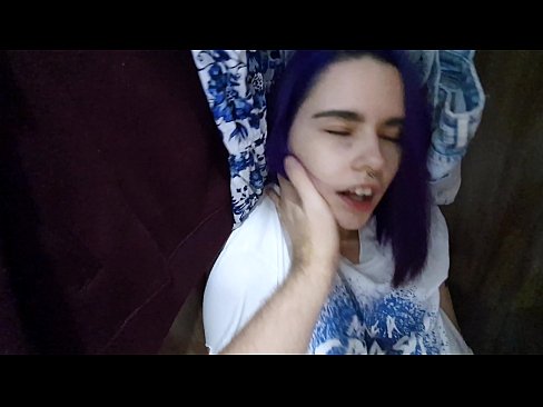 ❤️ Jwenn sè m nan klozèt la epi li te ede l kom ❤️❌ Super sèks nan pònografi ht.xxxner.ru ❌️❤